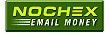 We accept payment using NOCHEX