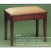 Tozer 5016d - duet piano stool