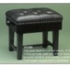 Tozer 5028b adjustable piano stool