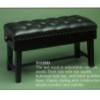 Tozer 5028bd adjustable piano stool