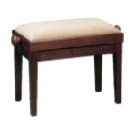 tozer solo piano stool