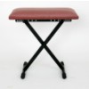 Woodhouse MS303 - solo folding piano stool.