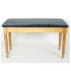 Woodhouse MS501r - regency leg piano stool