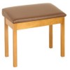 Woodhouse MS502EG solo piano stool.