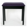 Woodhouse MS502O solo organ height piano stool.