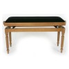 Woodhouse MS602R duet piano stool