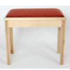 Woodhouse MS801 solo piano stool